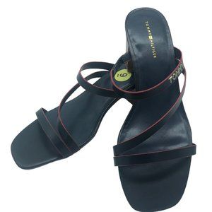 Tommy Hilfiger Sandal Blue Women
